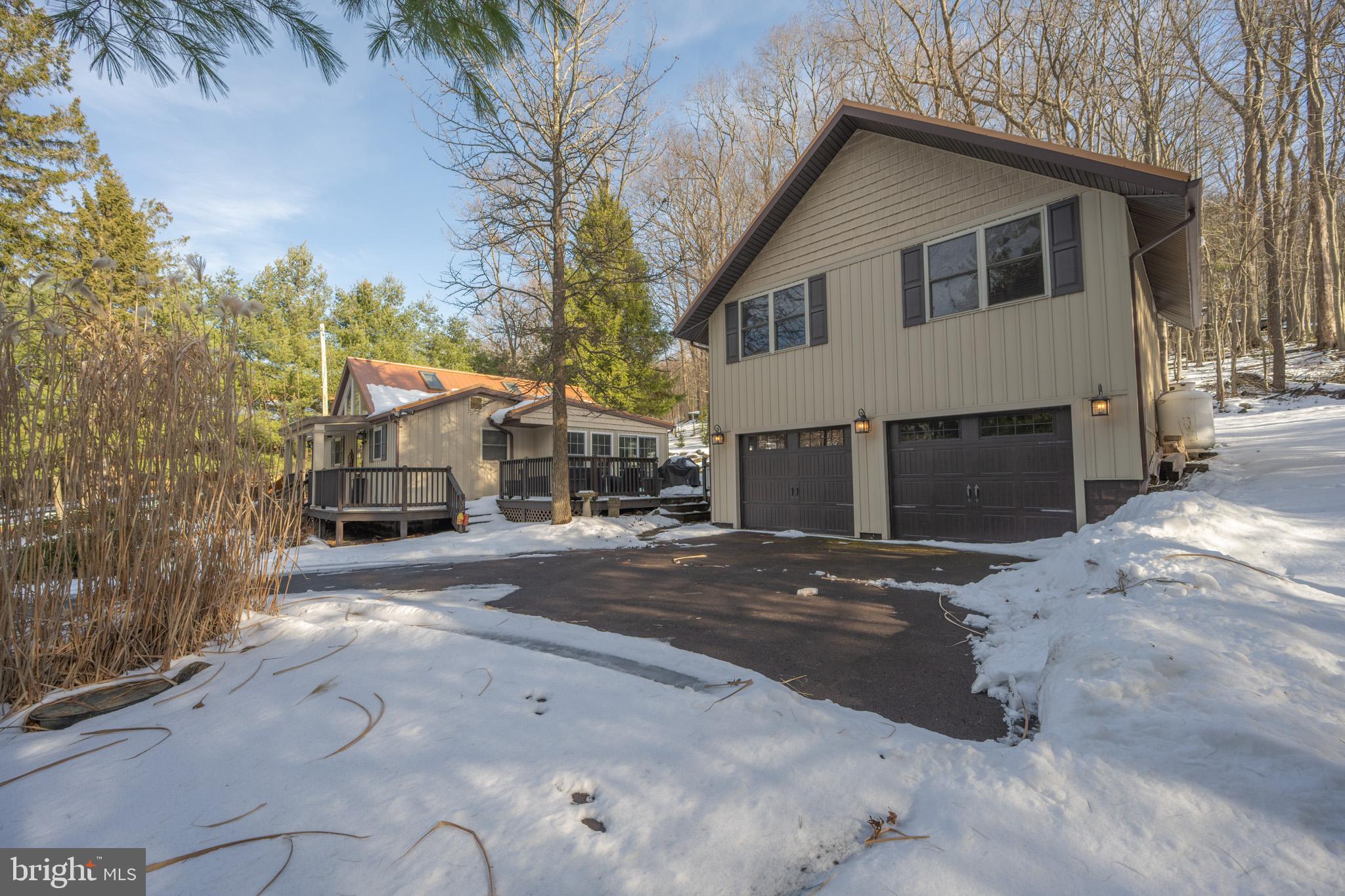 GRAVELLY RUN - Residential