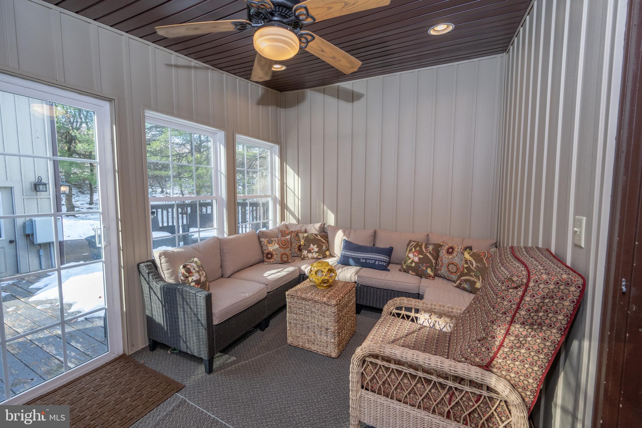 GRAVELLY RUN - Residential