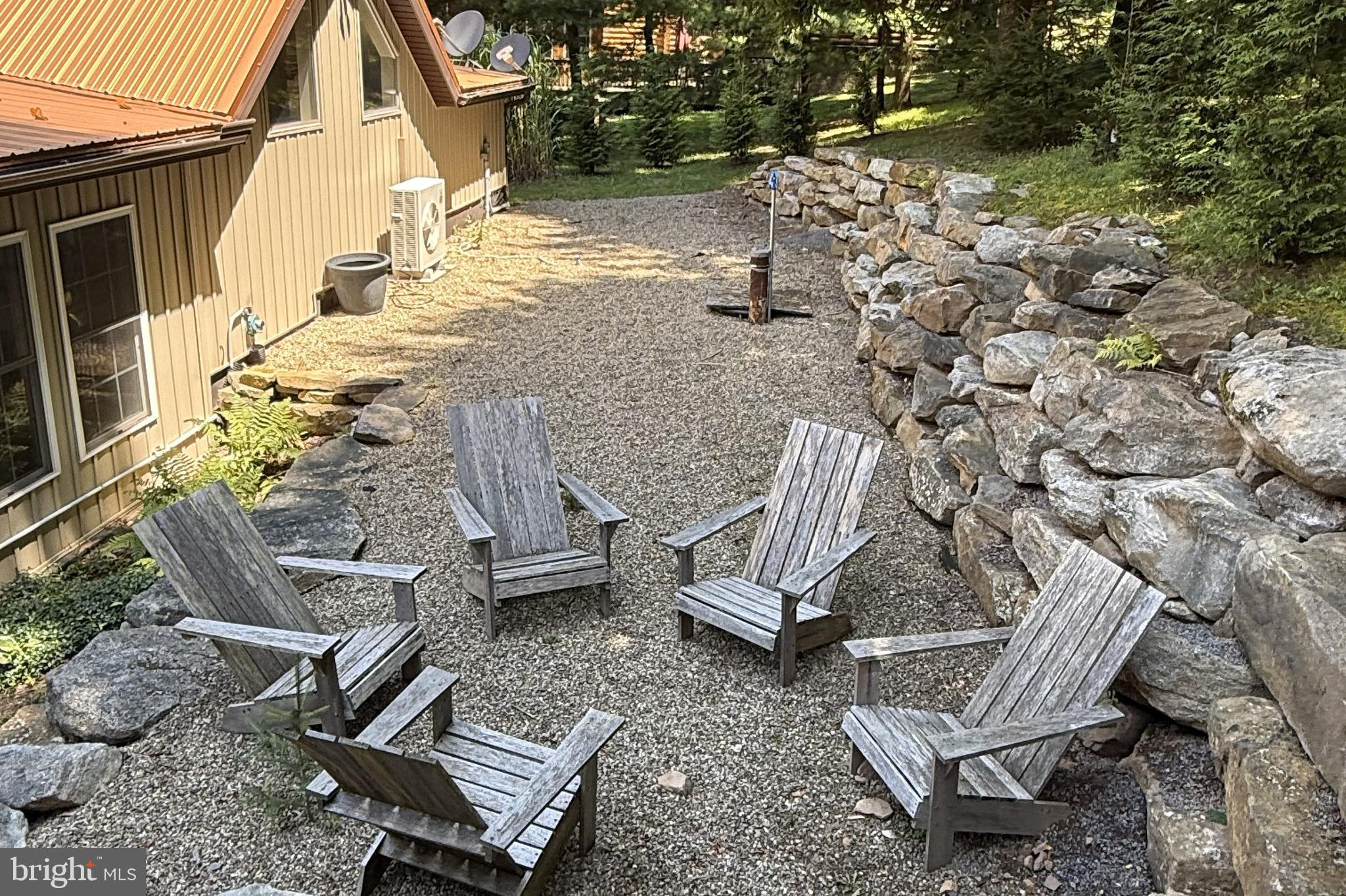 GRAVELLY RUN - Residential