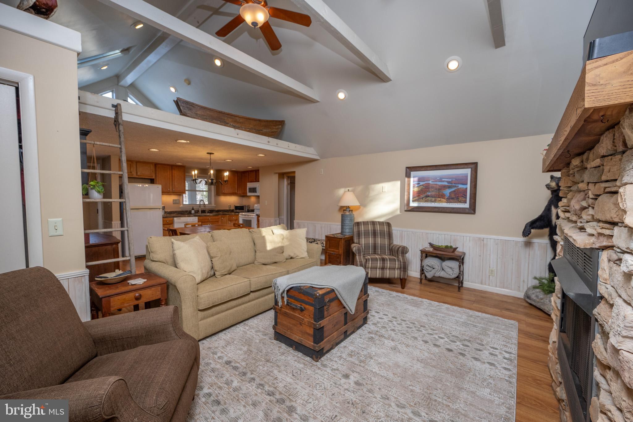 GRAVELLY RUN - Residential