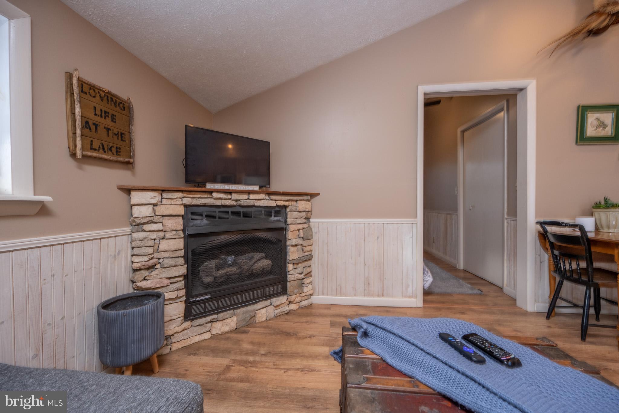 GRAVELLY RUN - Residential