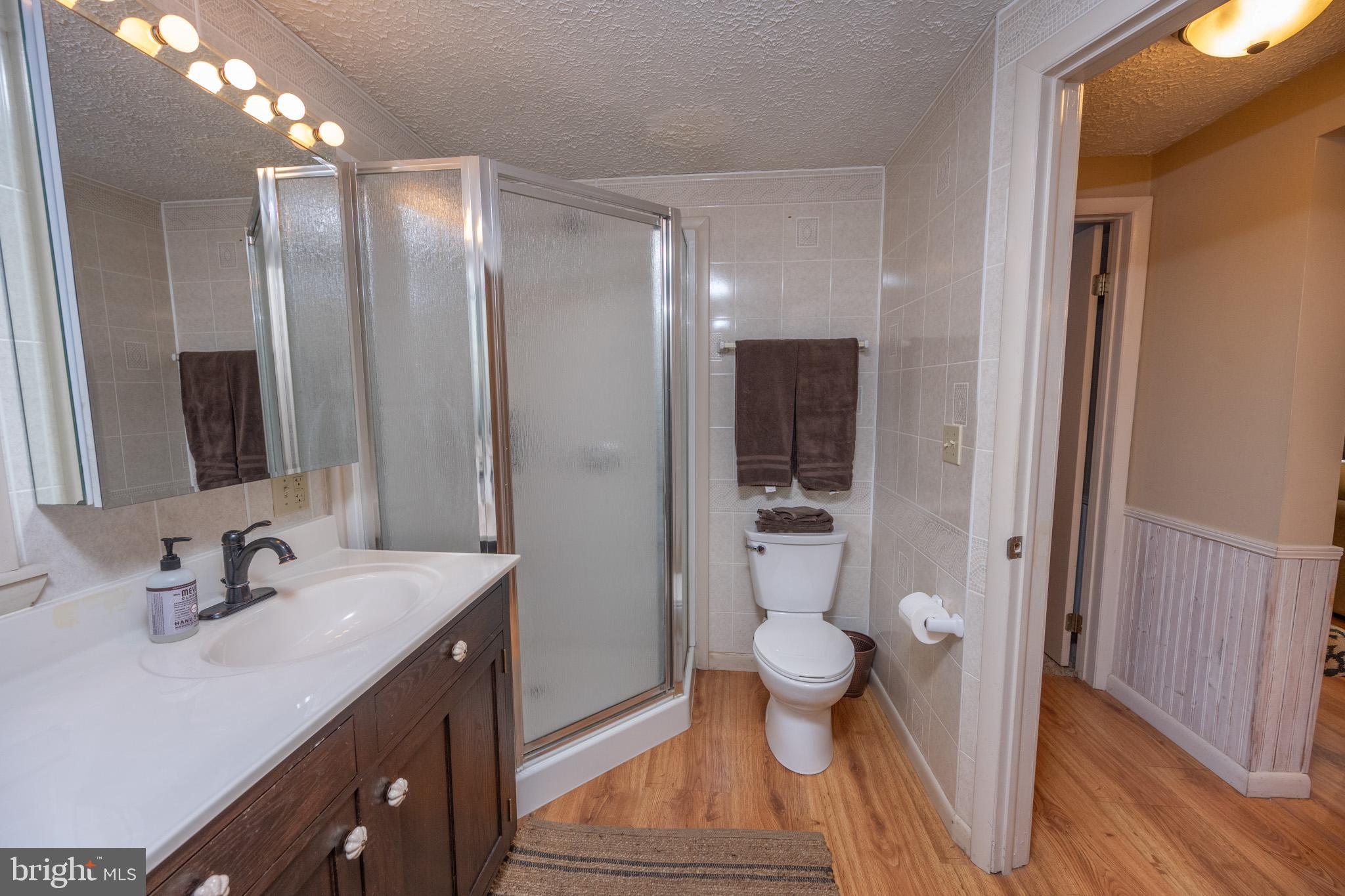 GRAVELLY RUN - Residential