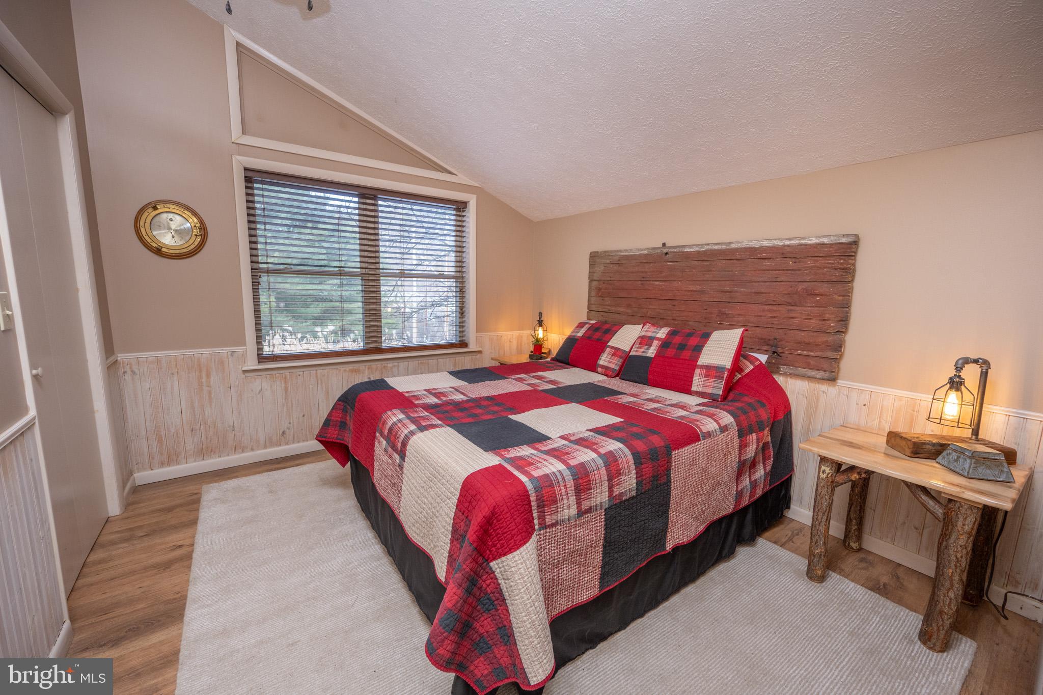 GRAVELLY RUN - Residential