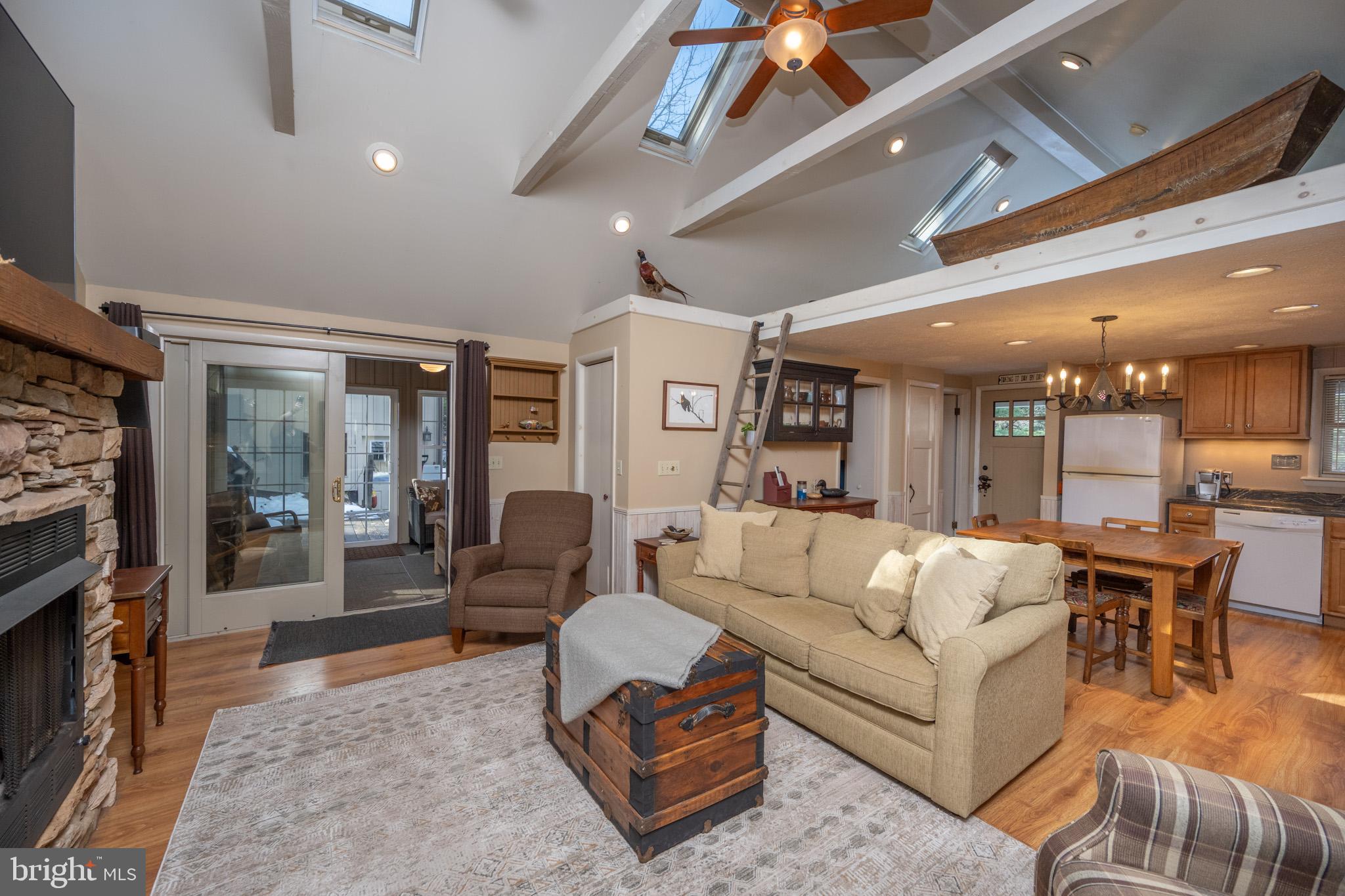 GRAVELLY RUN - Residential