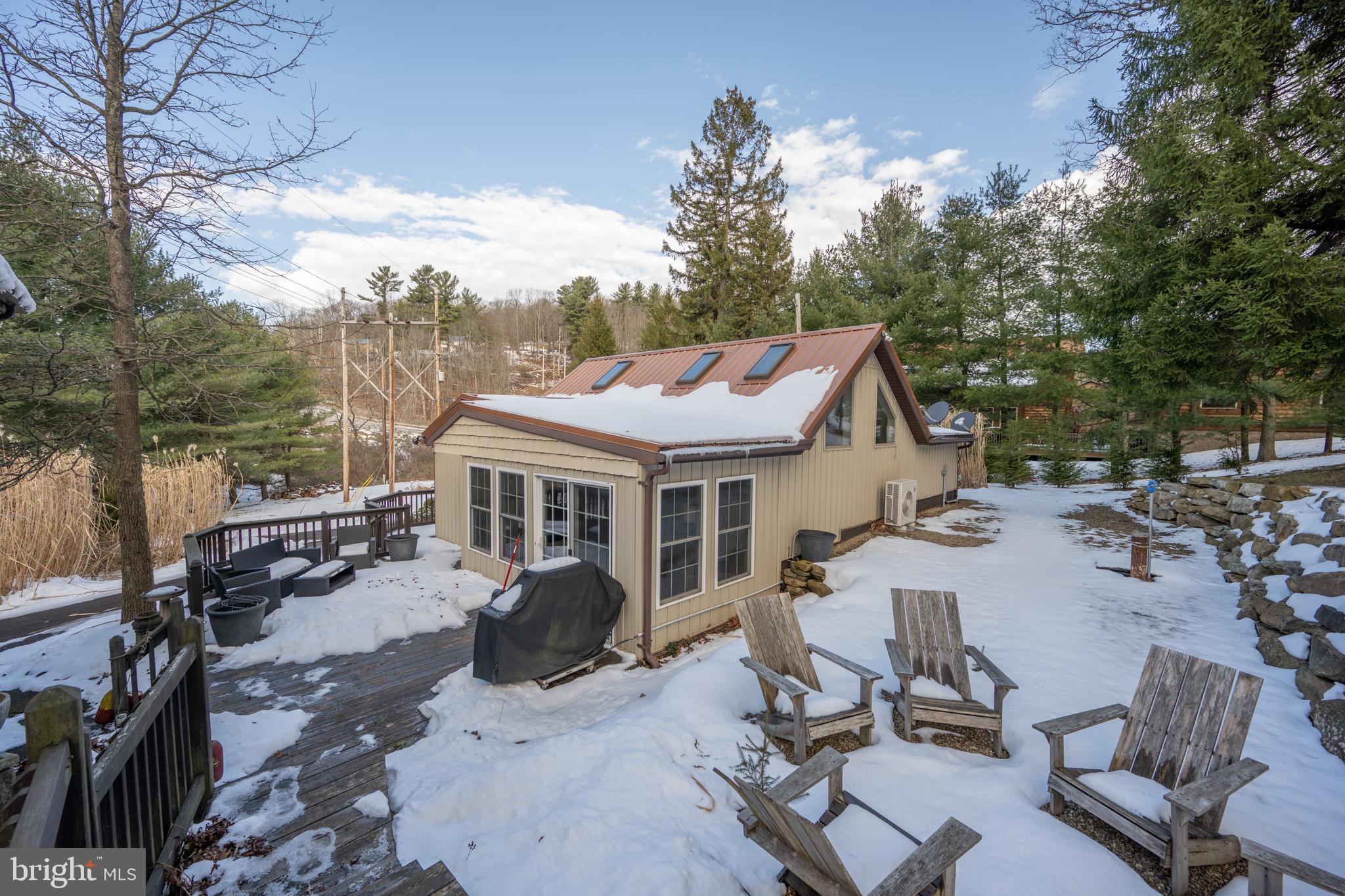 GRAVELLY RUN - Residential