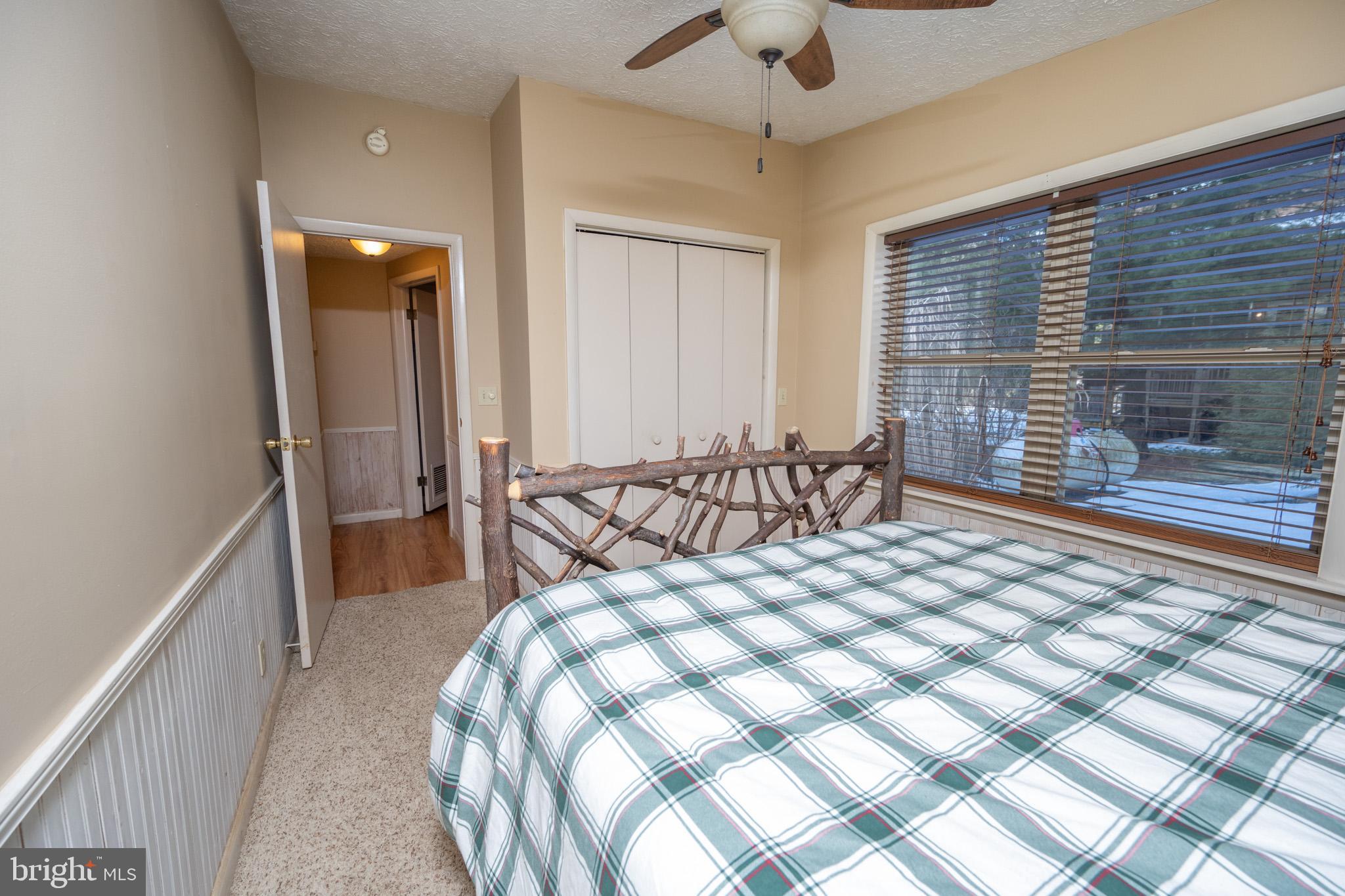 GRAVELLY RUN - Residential