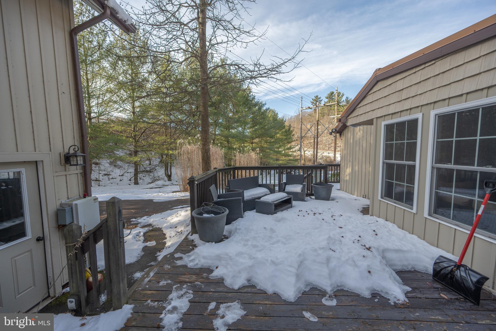 GRAVELLY RUN - Residential