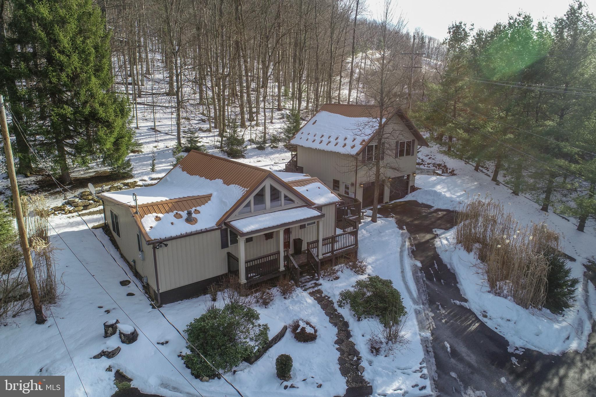 GRAVELLY RUN - Residential