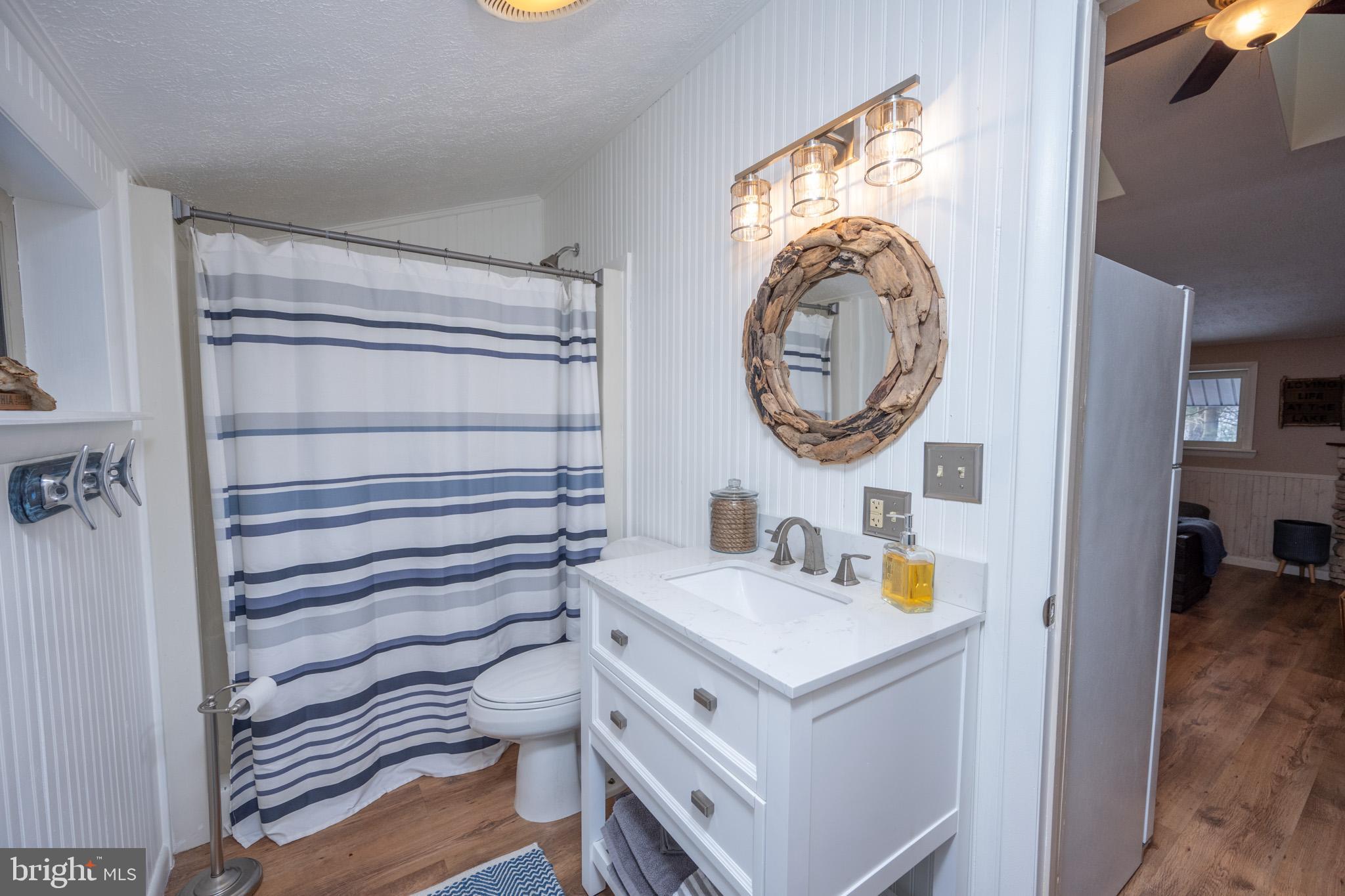 GRAVELLY RUN - Residential