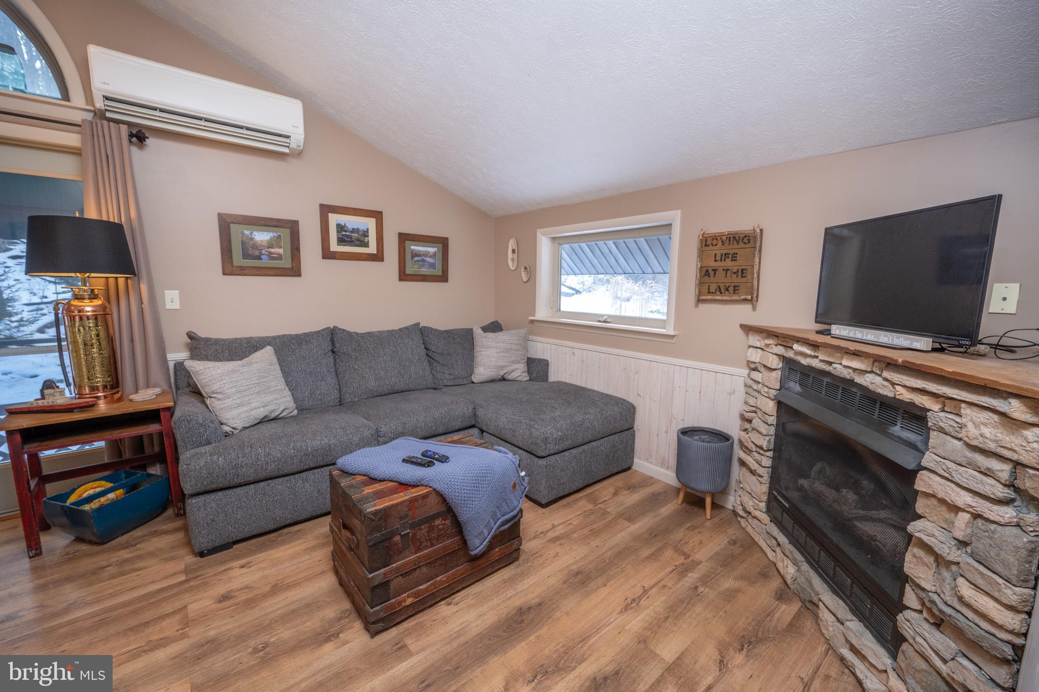 GRAVELLY RUN - Residential