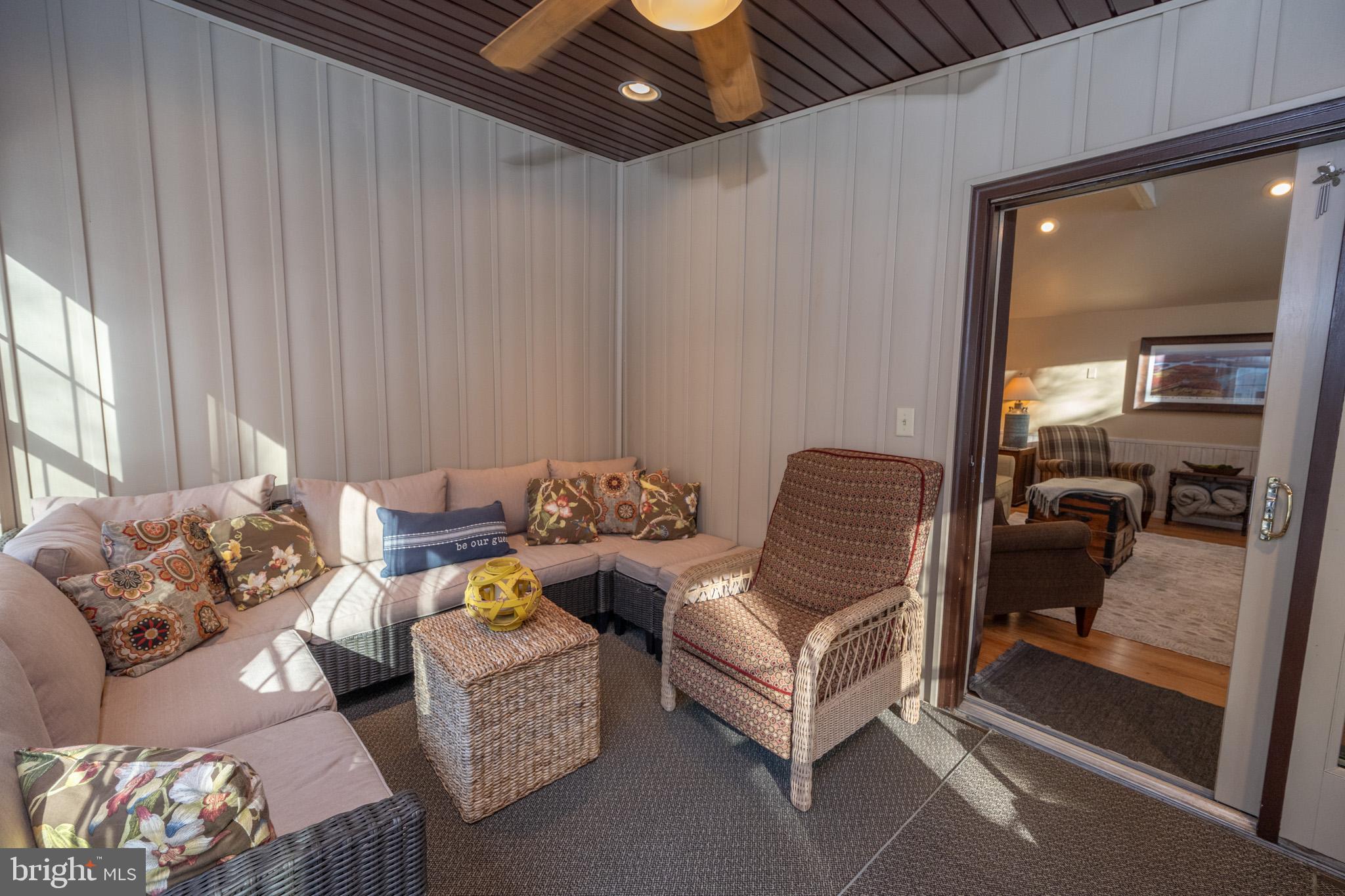 GRAVELLY RUN - Residential