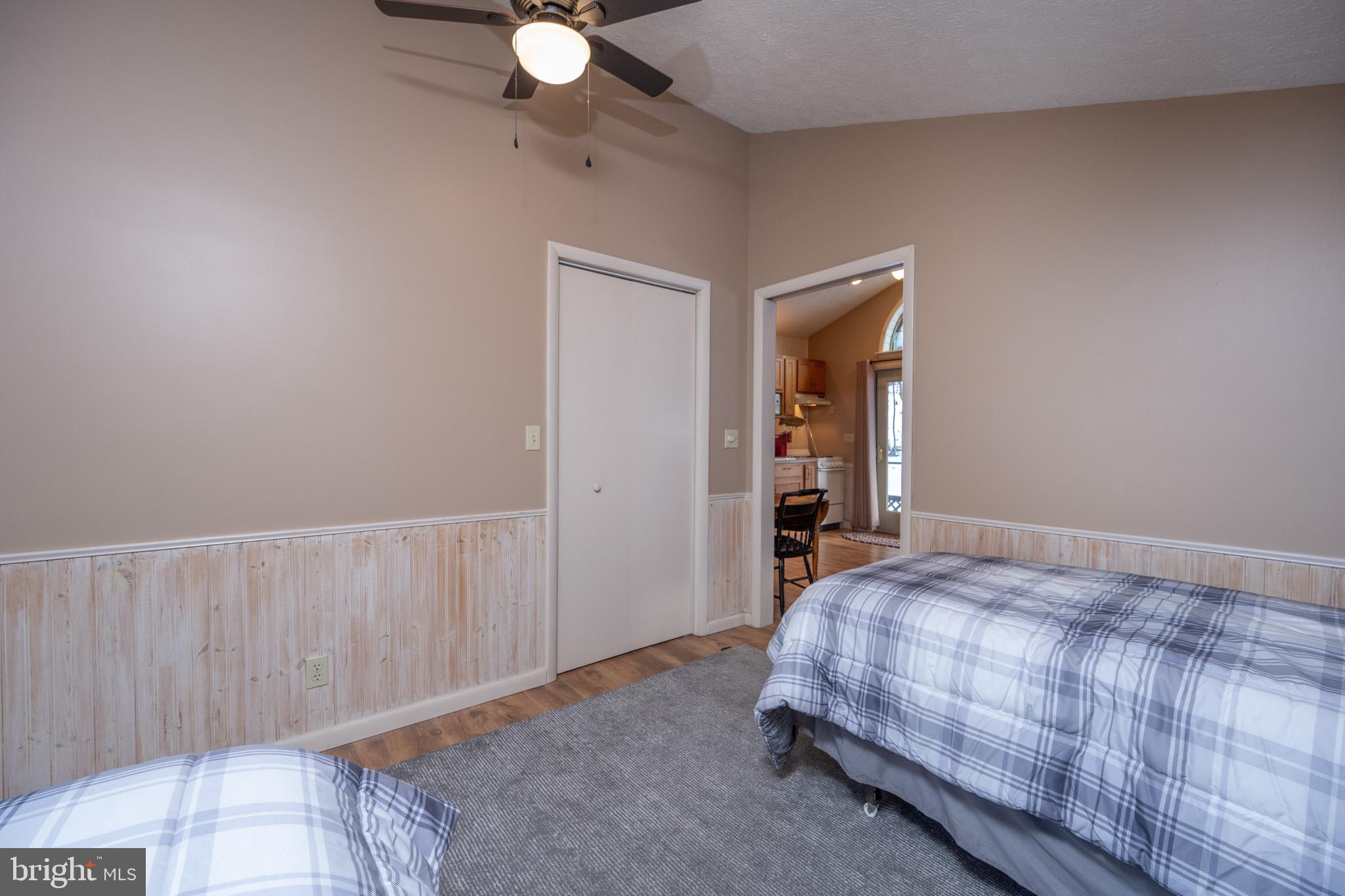 GRAVELLY RUN - Residential