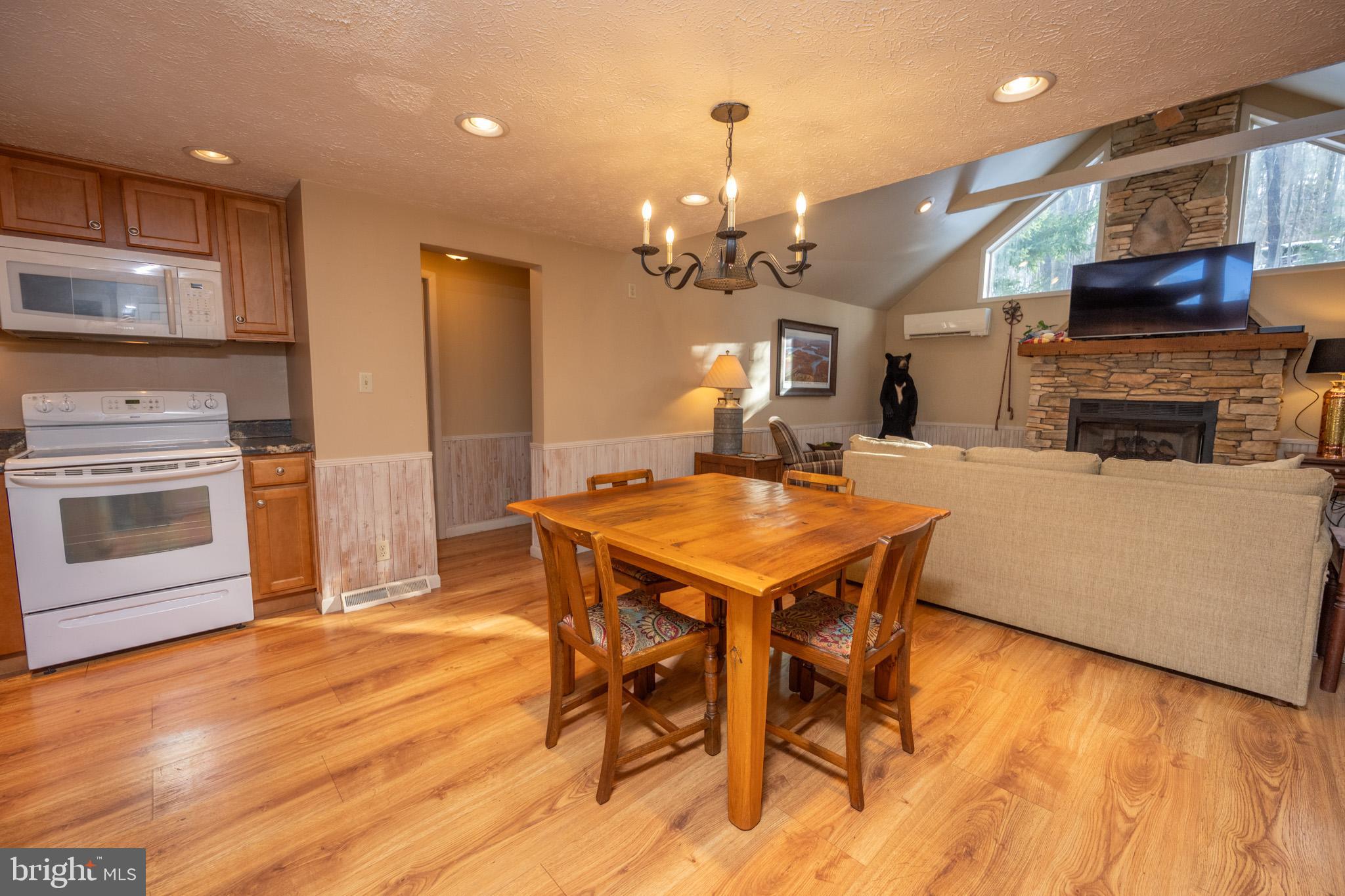 GRAVELLY RUN - Residential