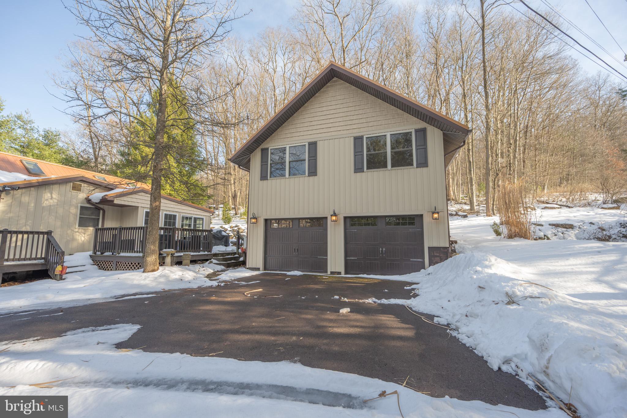 GRAVELLY RUN - Residential