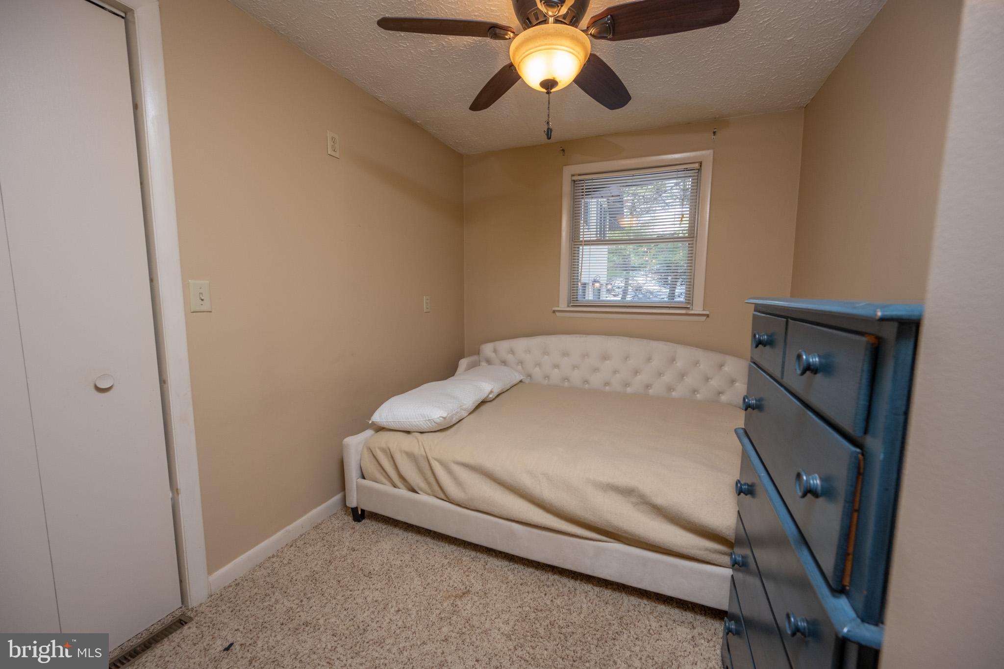 GRAVELLY RUN - Residential