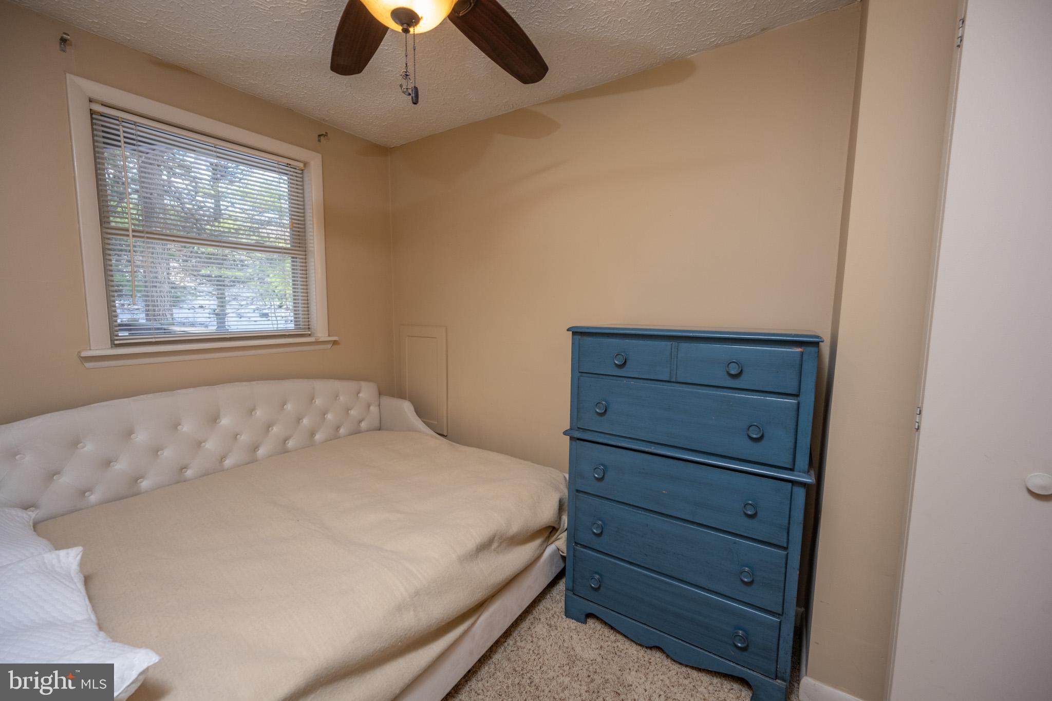 GRAVELLY RUN - Residential