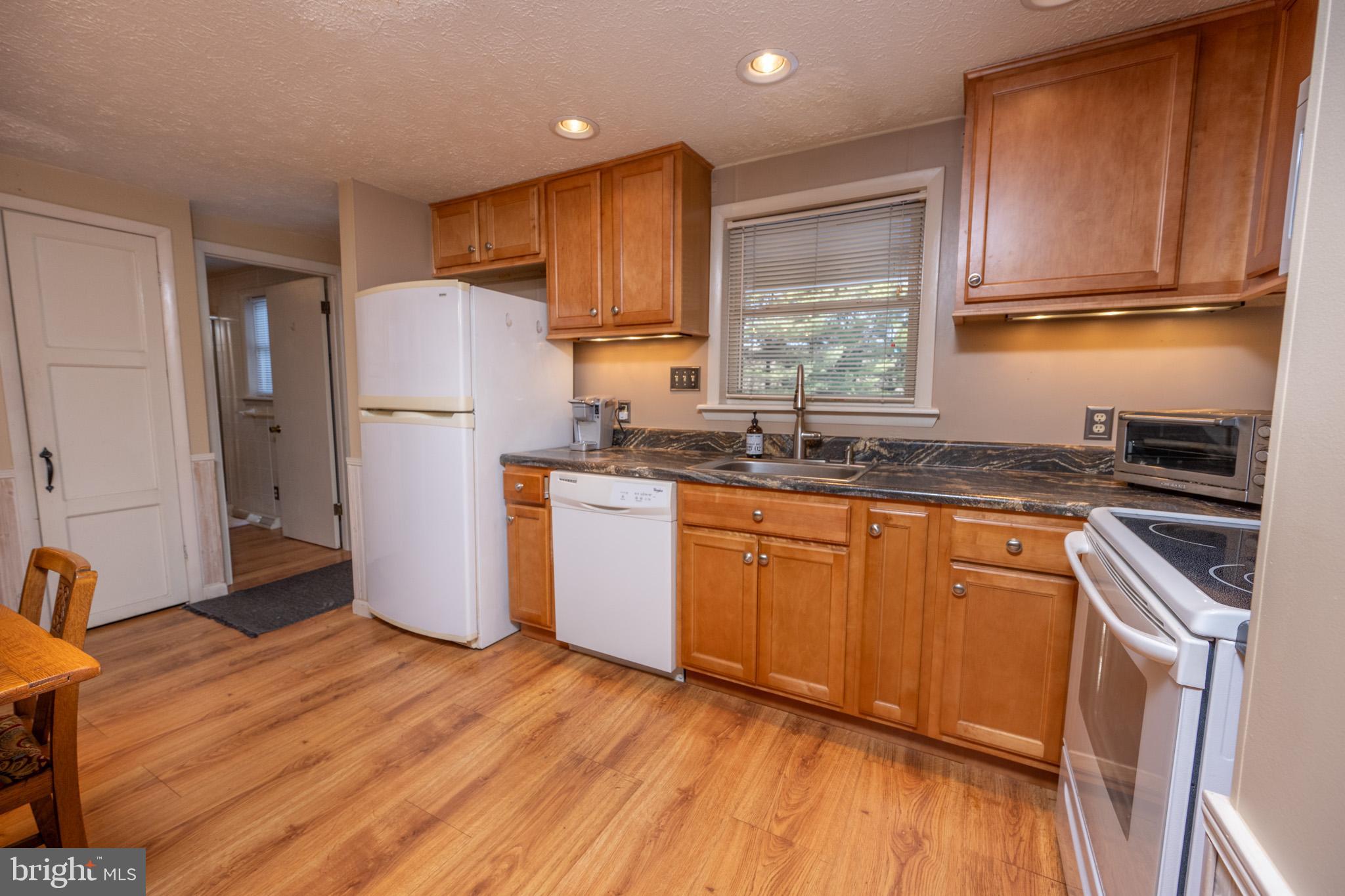 GRAVELLY RUN - Residential