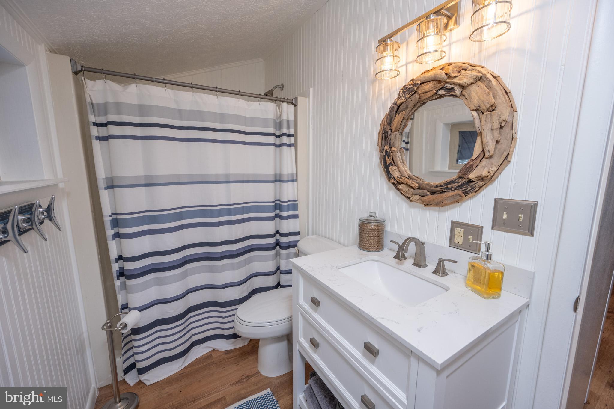 GRAVELLY RUN - Residential