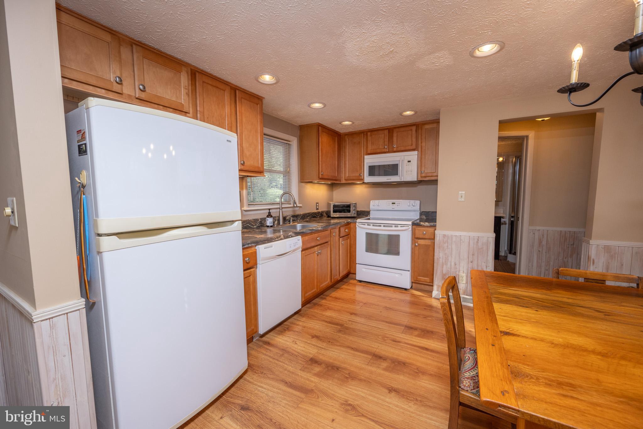 GRAVELLY RUN - Residential