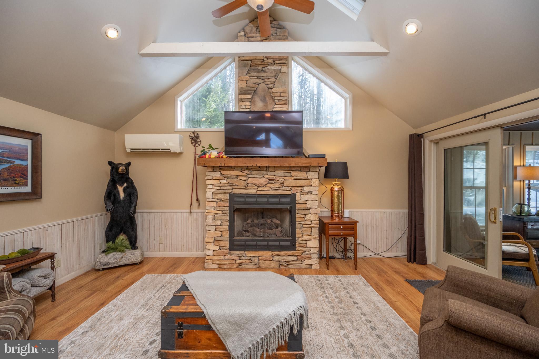 GRAVELLY RUN - Residential