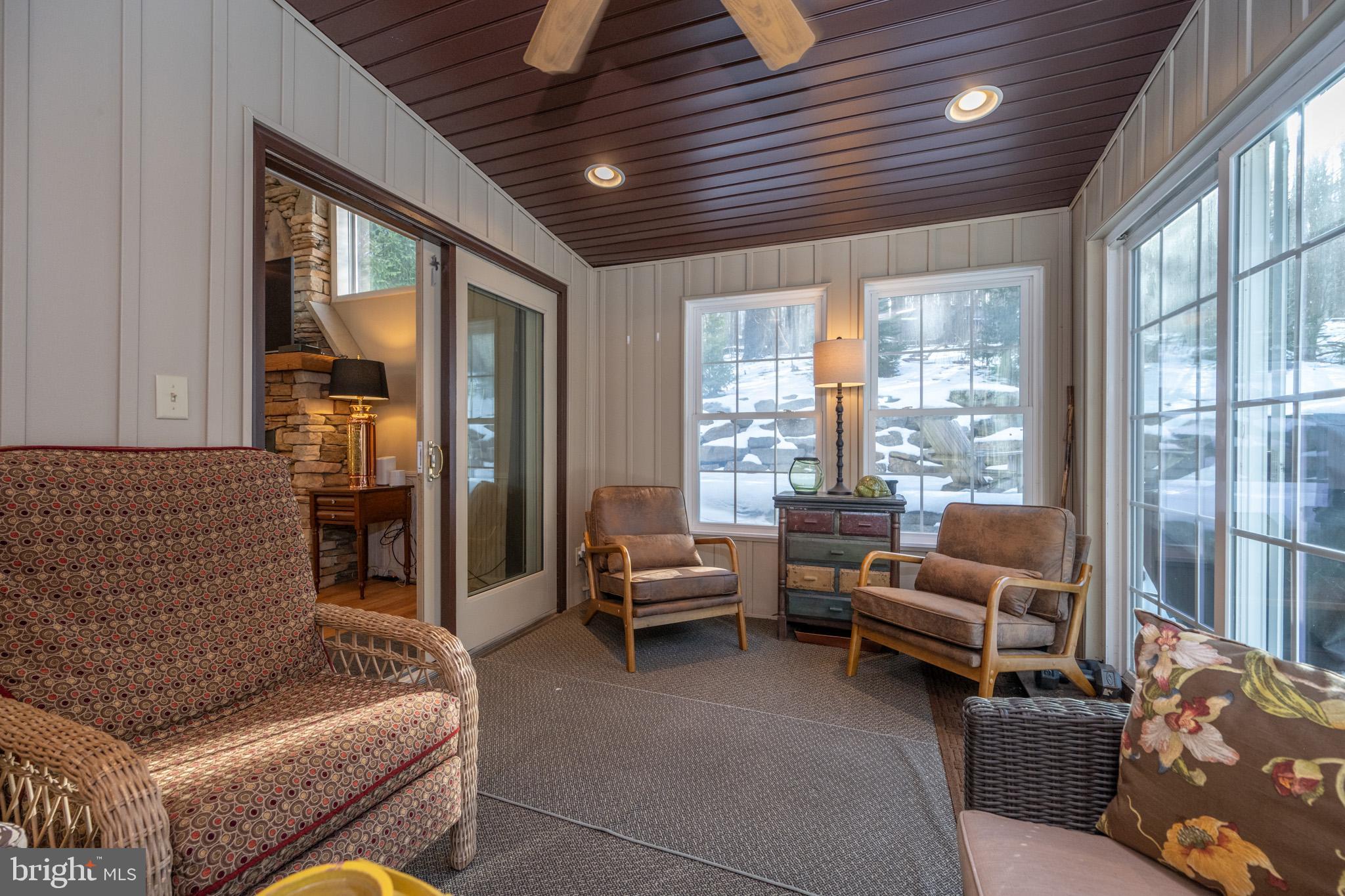 GRAVELLY RUN - Residential