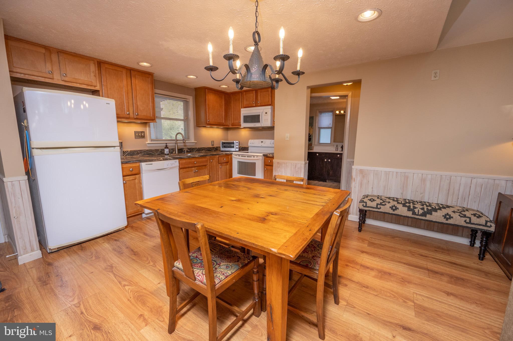 GRAVELLY RUN - Residential