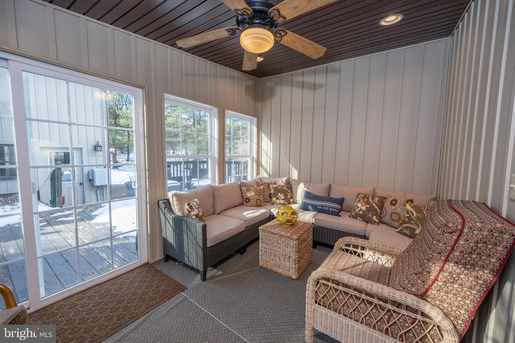 GRAVELLY RUN - Residential