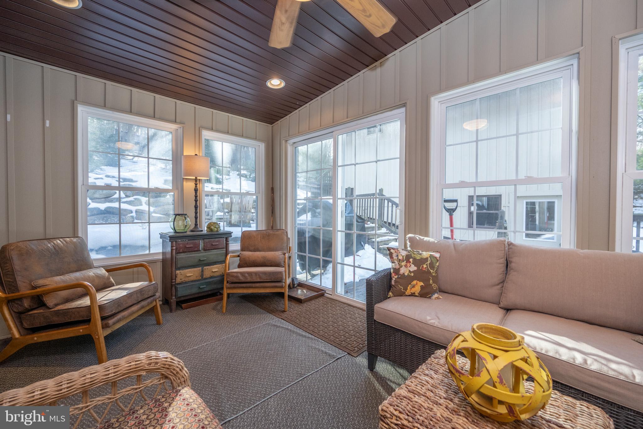 GRAVELLY RUN - Residential