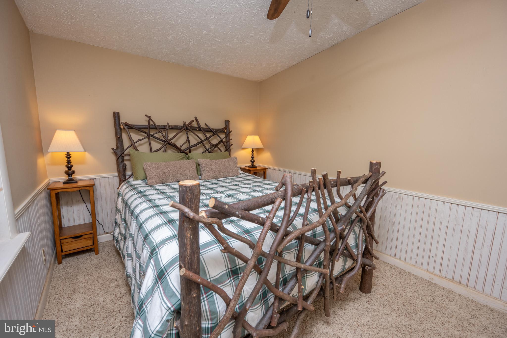 GRAVELLY RUN - Residential