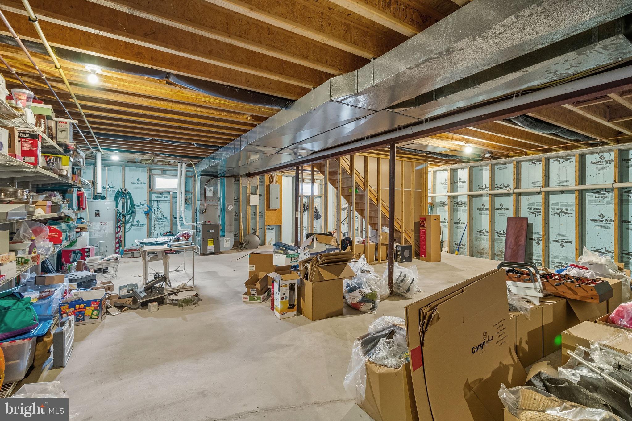 BLUE MOUNTAIN LAKE - Residential