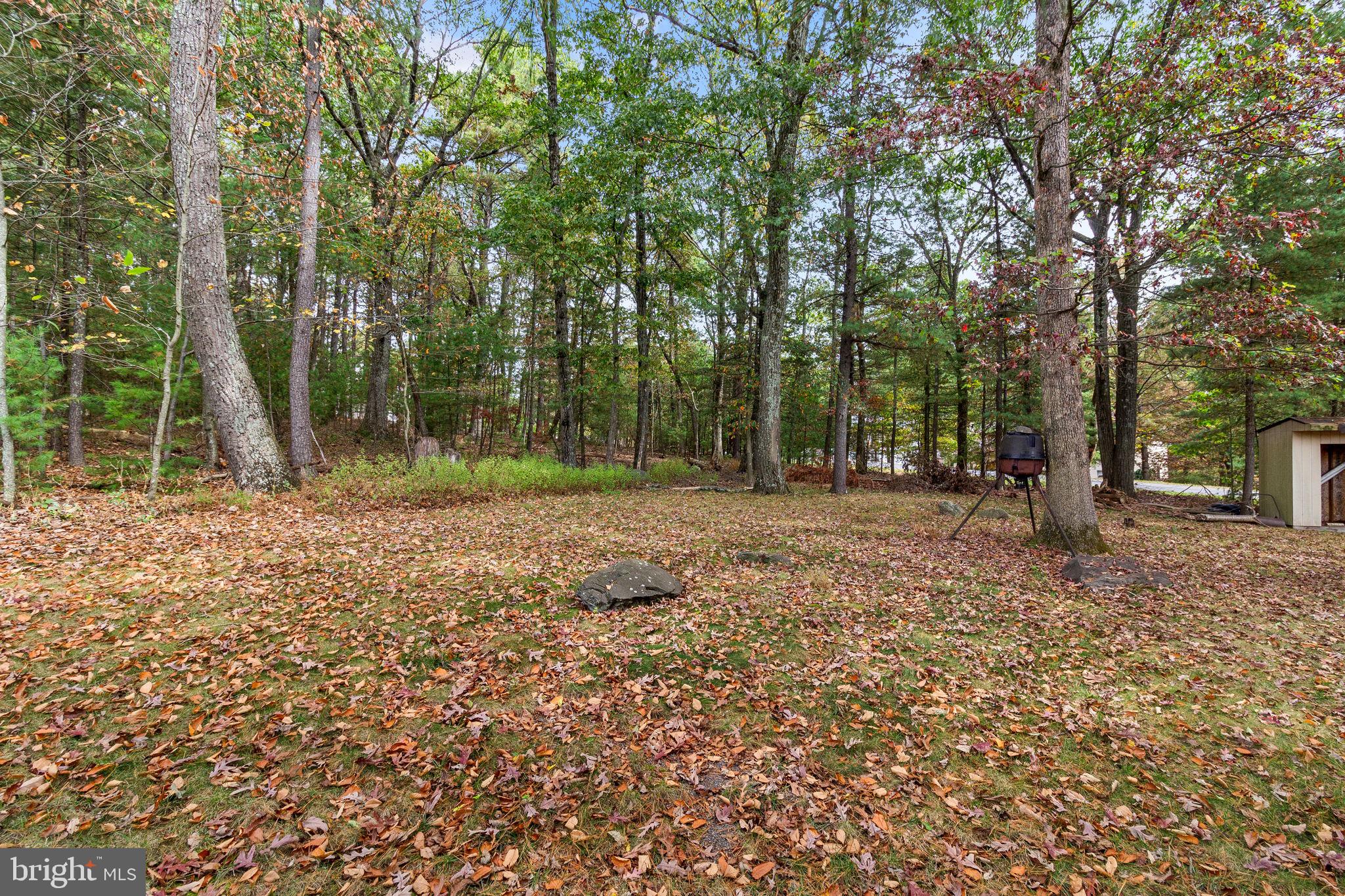 BLUE MOUNTAIN LAKE - Residential