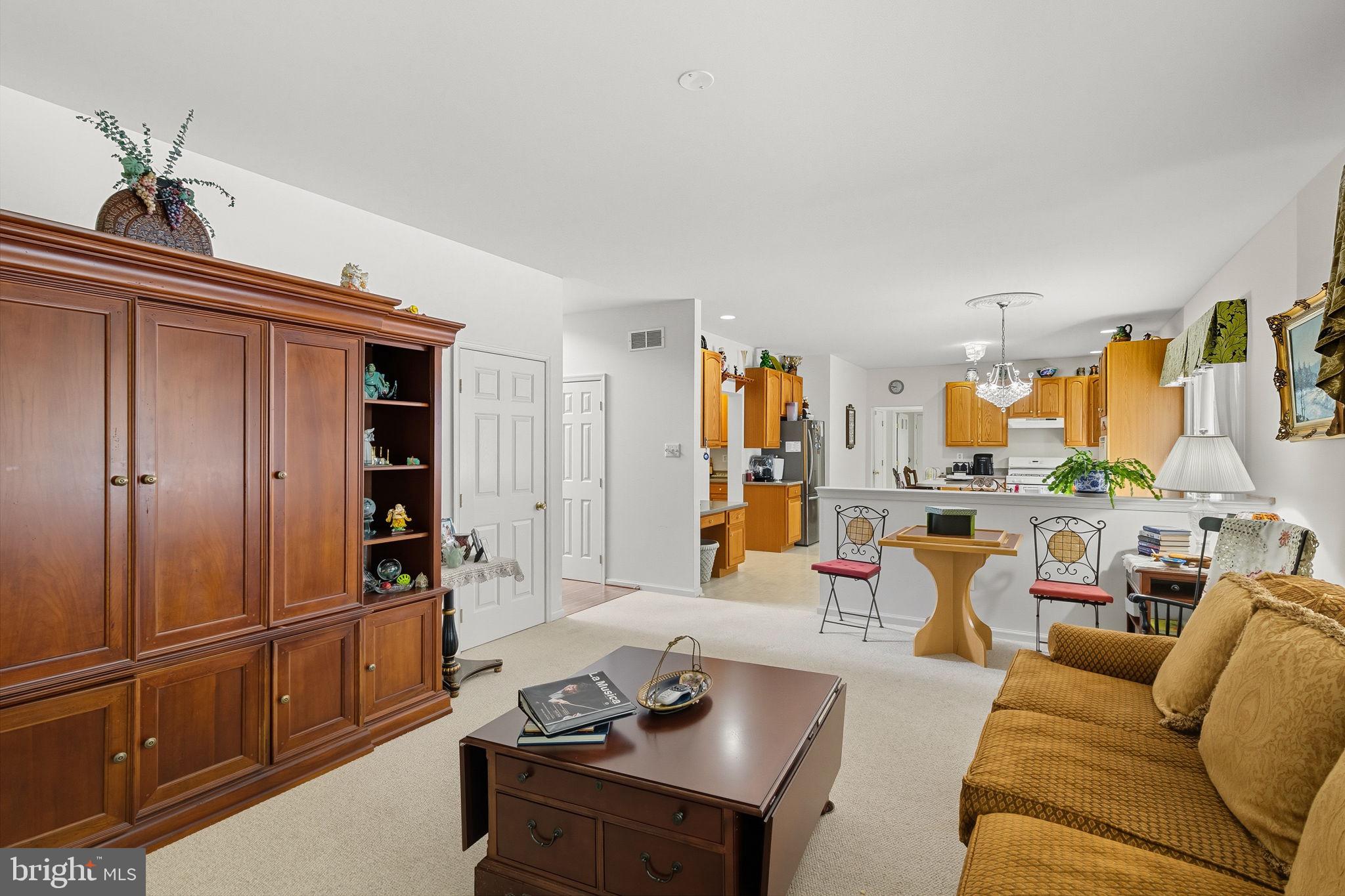 BLUE MOUNTAIN LAKE - Residential