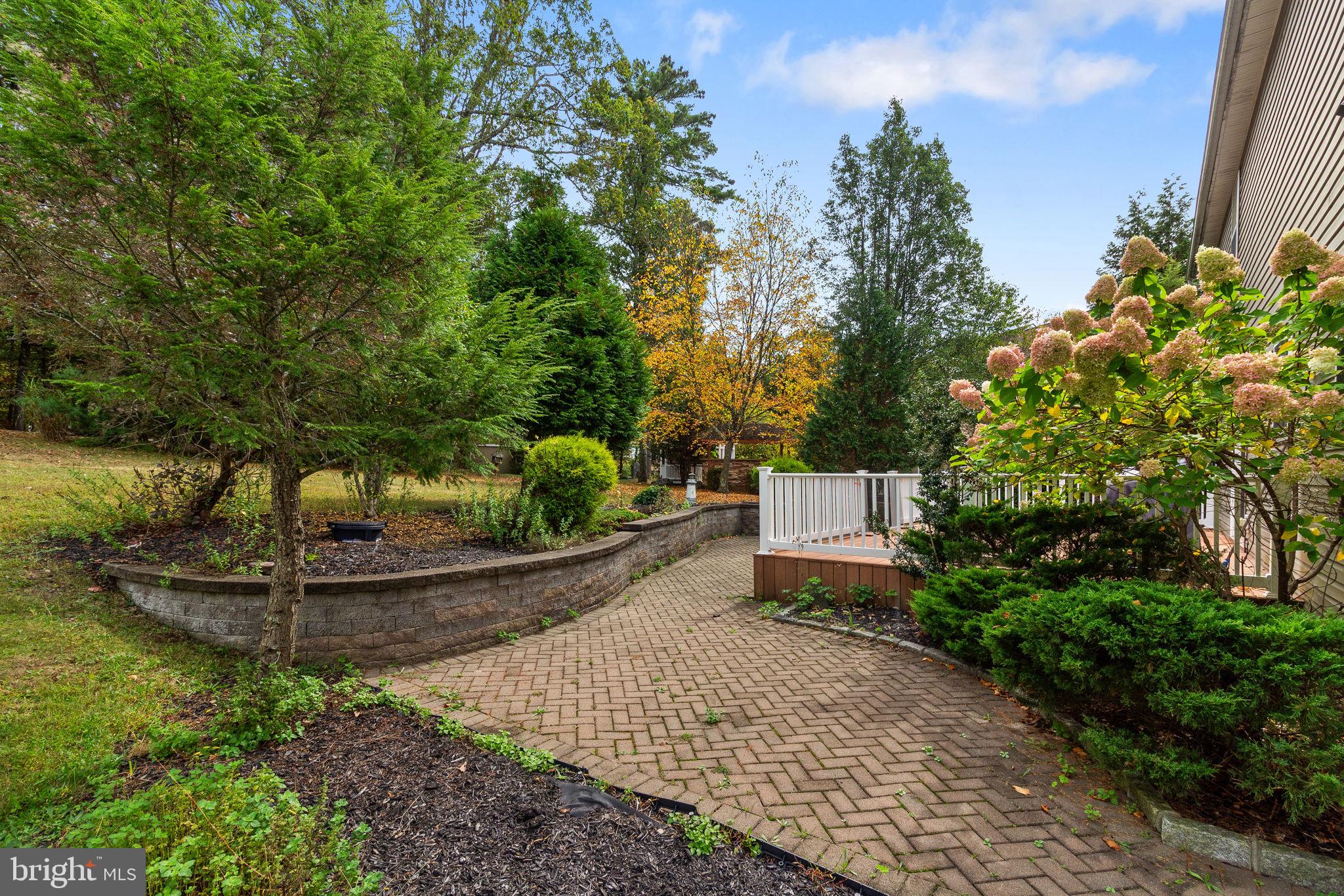 BLUE MOUNTAIN LAKE - Residential