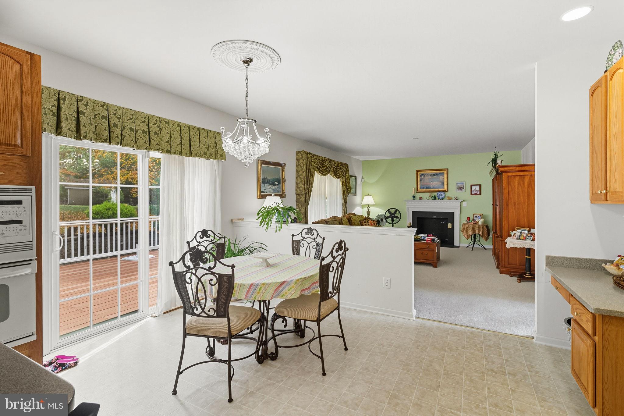 BLUE MOUNTAIN LAKE - Residential