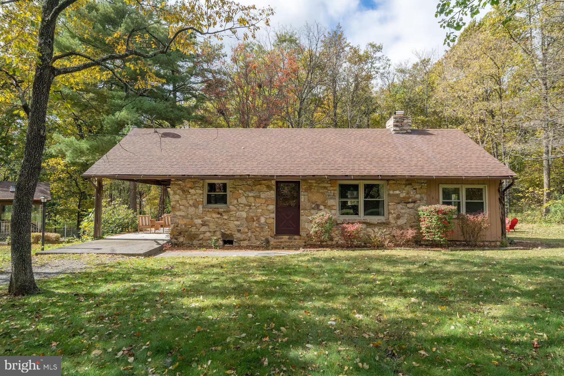 SHAWNEELAND - Residential