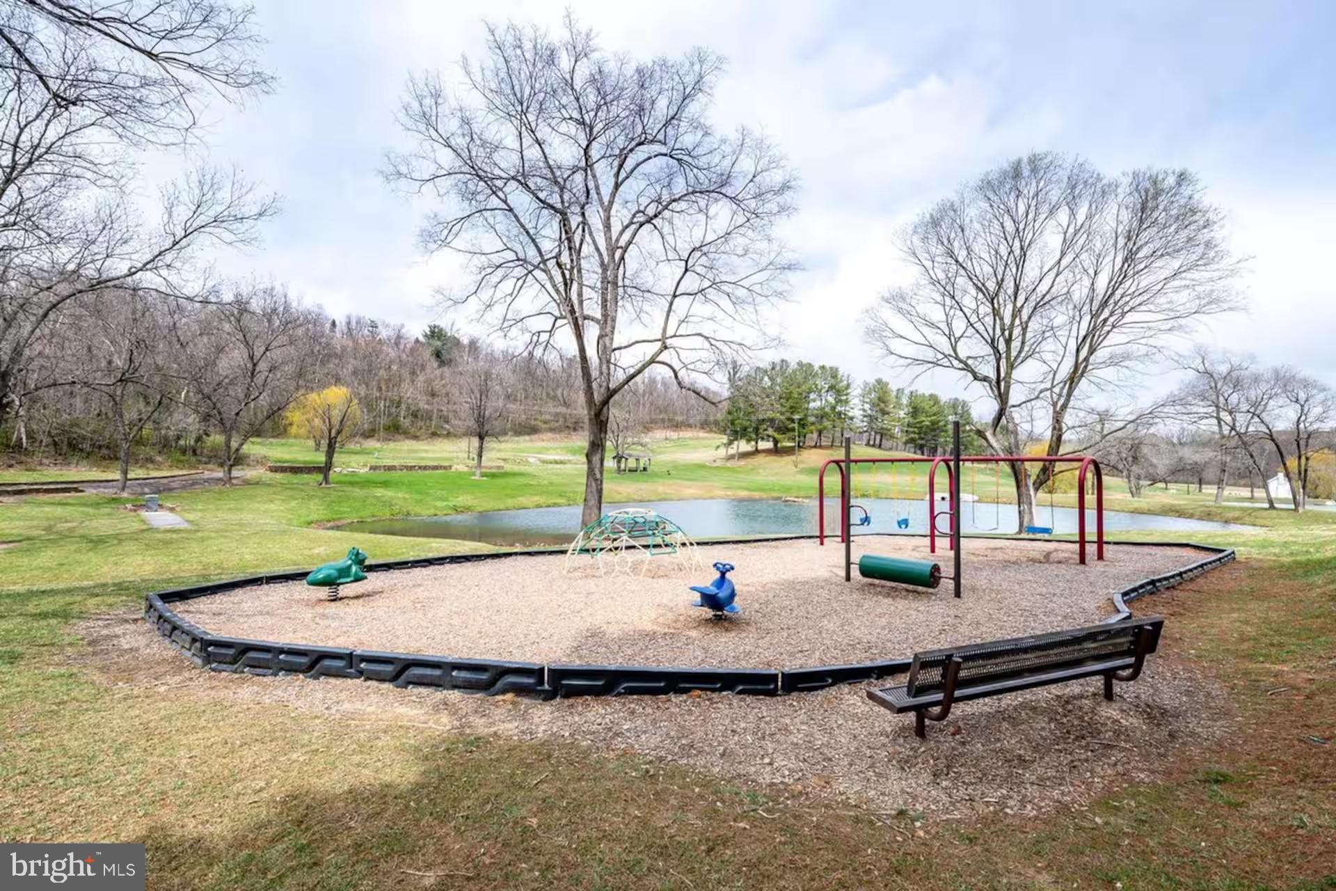 SHAWNEELAND - Residential