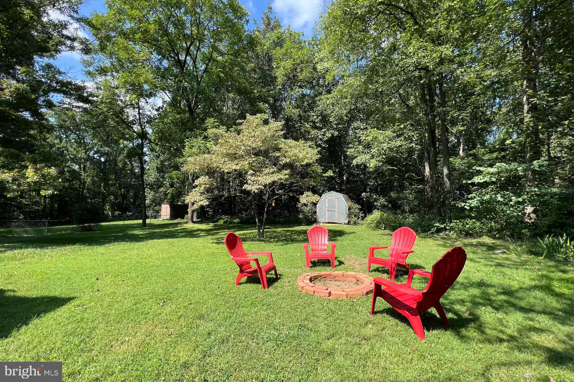 SHAWNEELAND - Residential