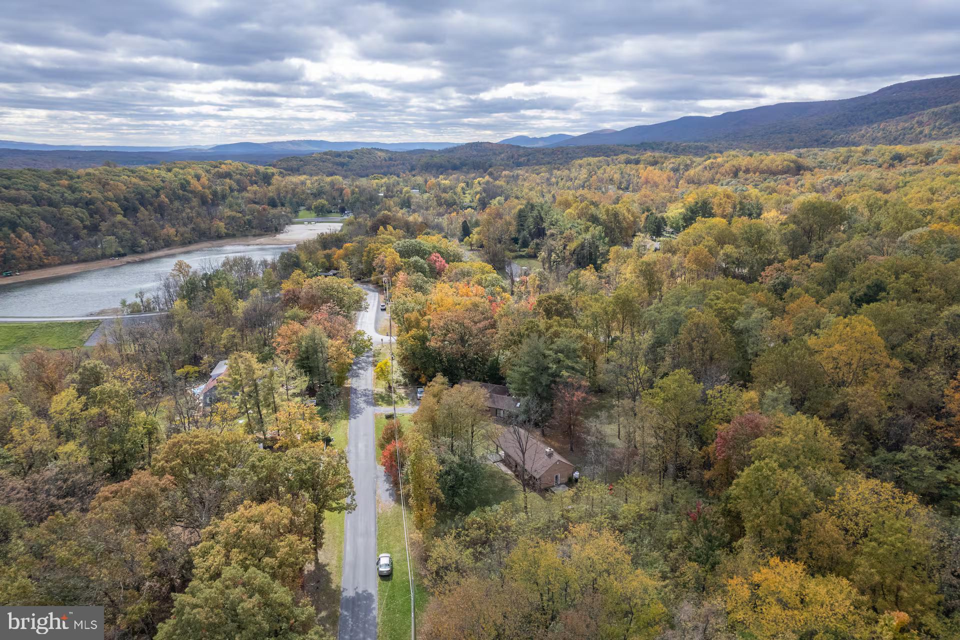 SHAWNEELAND - Residential