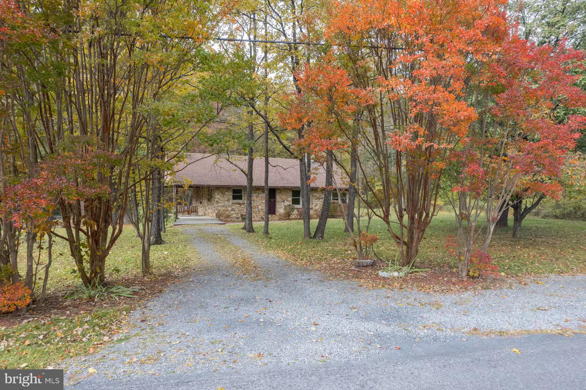 SHAWNEELAND - Residential