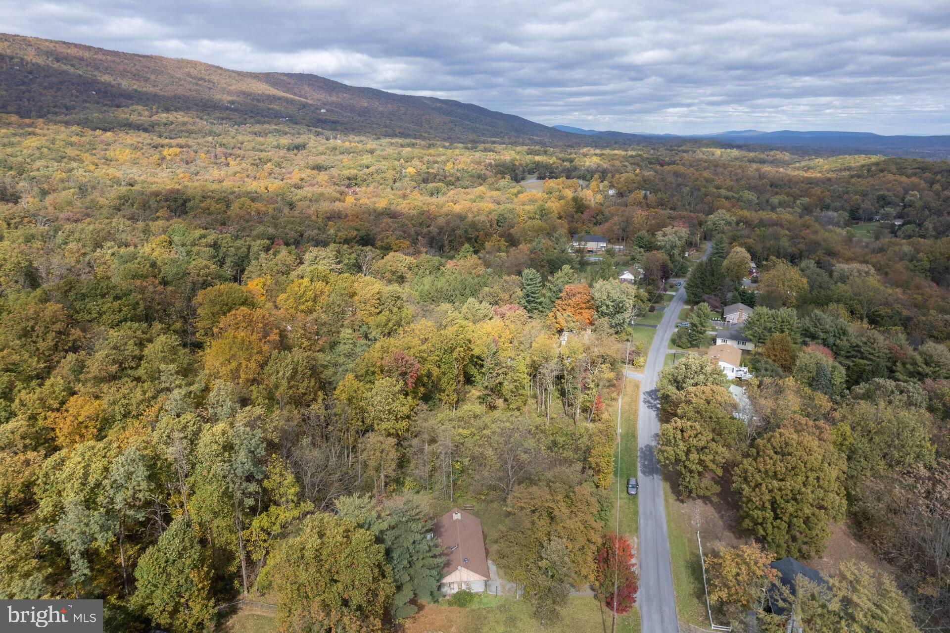 SHAWNEELAND - Residential