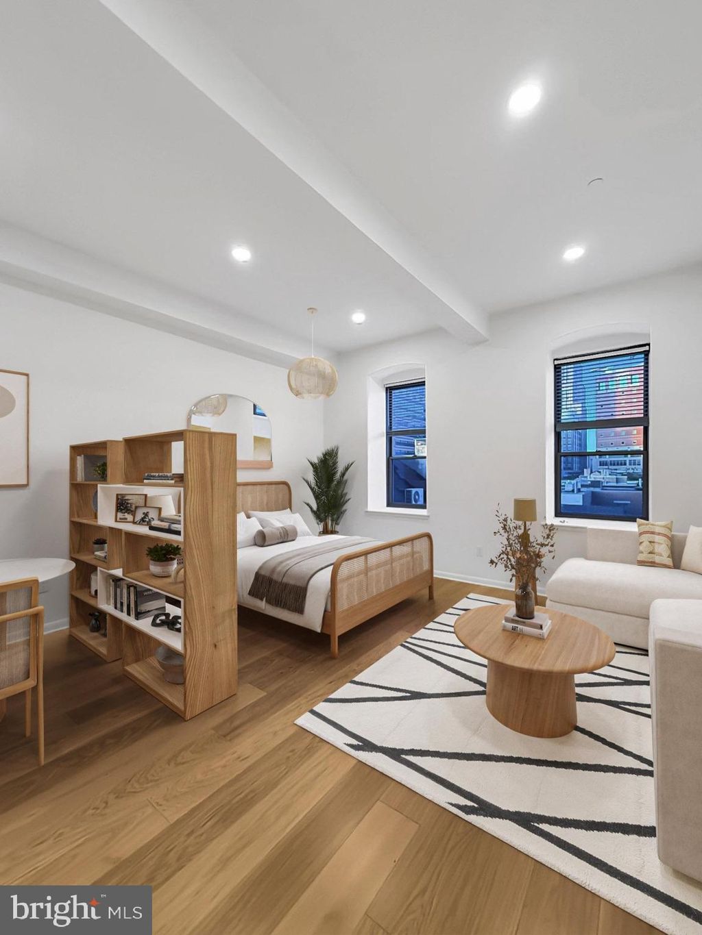 Photo of 261 S 9th Street #606, PHILADELPHIA, PA 19107 (MLS # PAPH2540096)