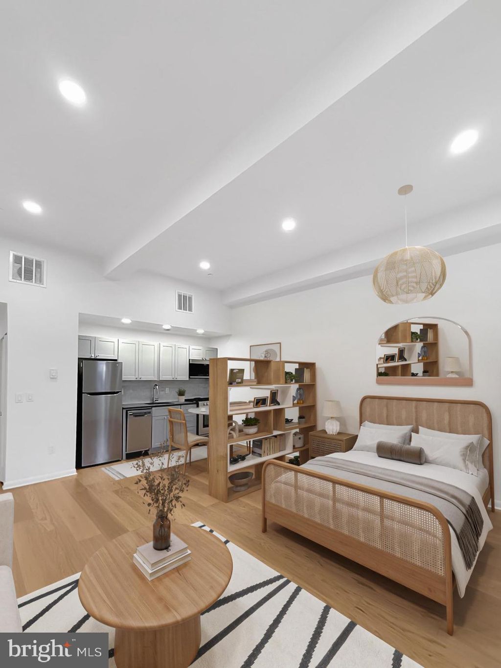 Photo of 261 S 9th Street #606, PHILADELPHIA, PA 19107 (MLS # PAPH2540096)