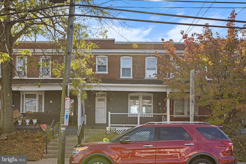 Photo of 20 E Liberty Street, Lancaster, PA 17602 (MLS # PALA2061080)