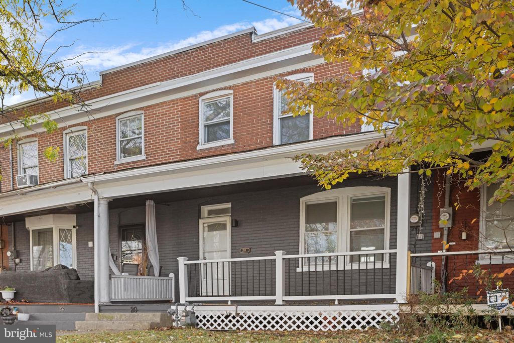 Photo of 20 E Liberty Street, Lancaster, PA 17602 (MLS # PALA2061080)