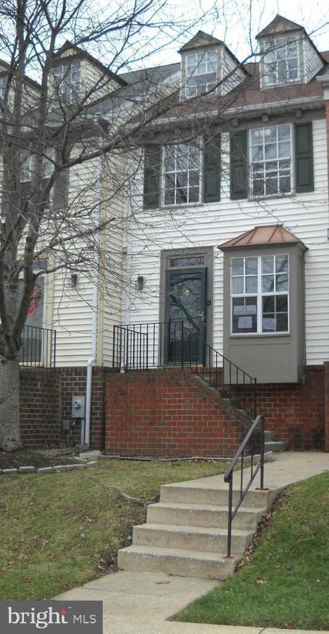 Photo of 6945 Rockfield Road, BALTIMORE, MD 21244 (MLS # MDBC2150344)