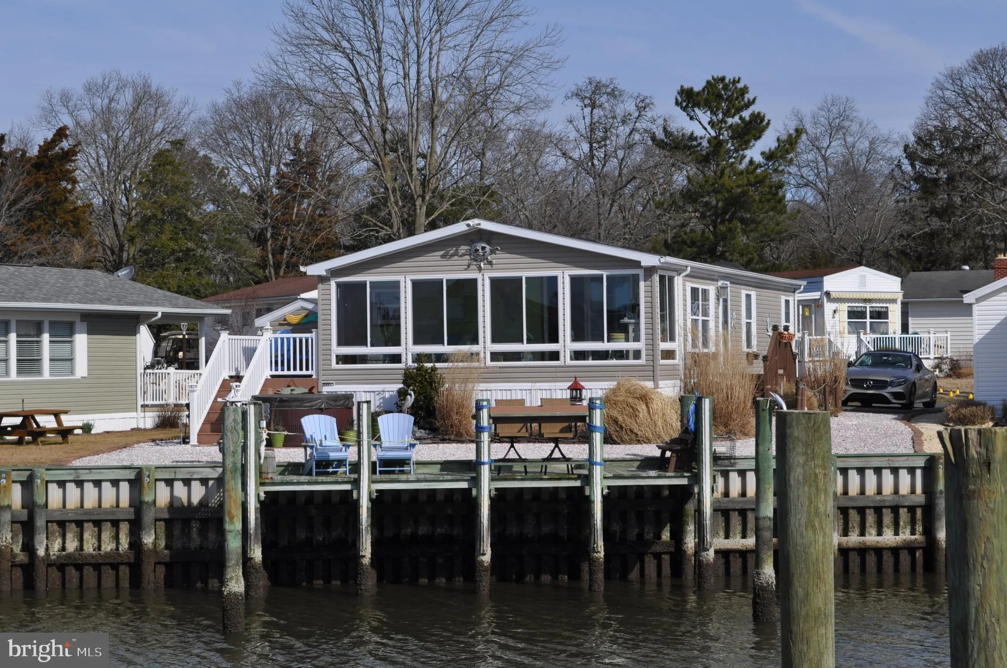 34196 Hillenwood Road Unit 50135, Millsboro, DE 19966