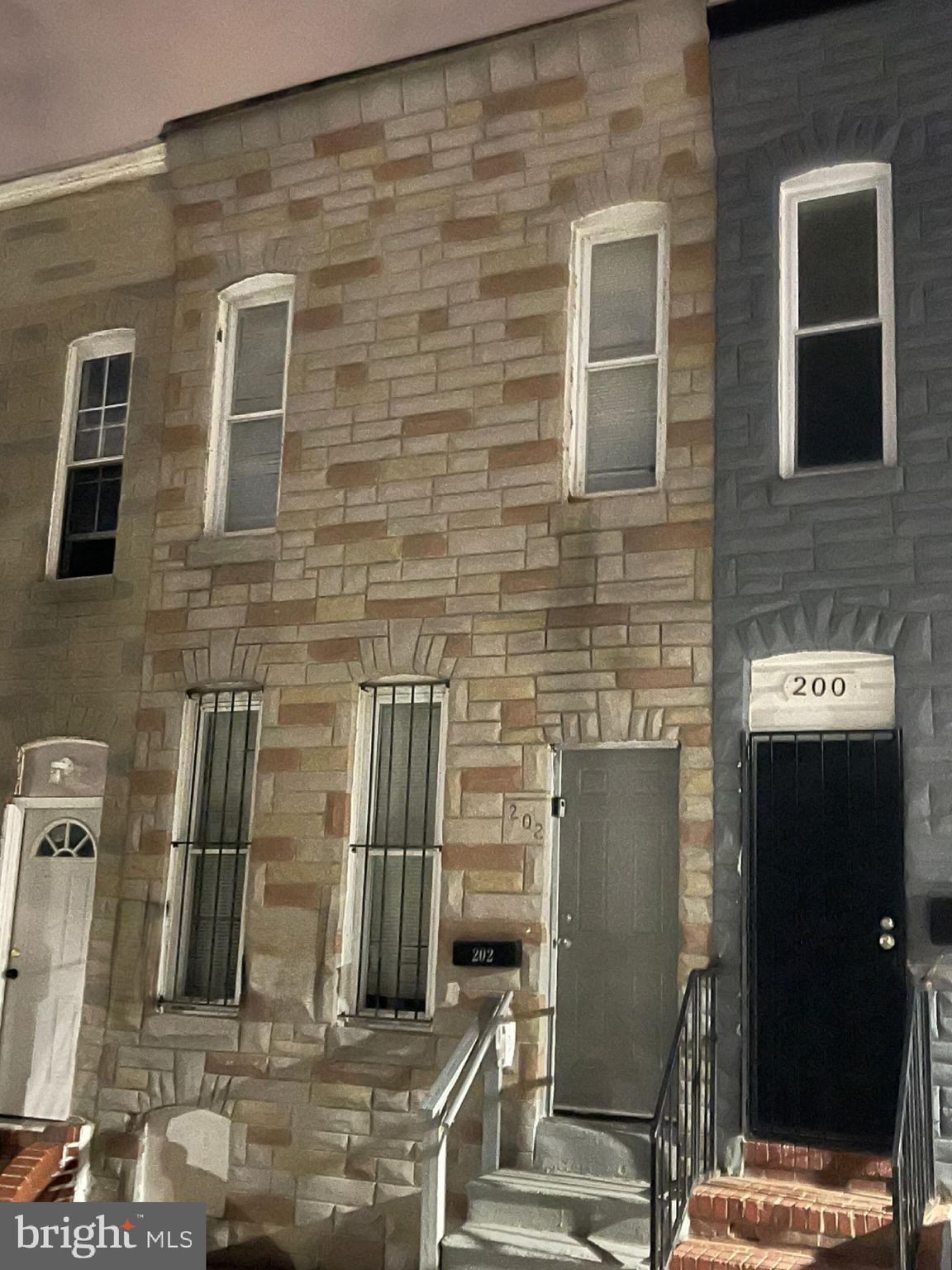 Turnkey Rental Property!!!! A perfect investment opportunity in the Bentalou-Smallwood district of Baltimore. This single-family rowhome with two bedrooms and one bathroom is currently occupied by a good-standing tenant (monthly rent excluding utilities $1,100). Located near Carroll Park. Rental rates for renovated apartments in the vicinity typically range from $1,300 to $1,500. Recent sales of renovated homes in the same area include: 1906 Mchenry St sold for $160,000. 352 S Smallwood St for $129,000. Kindly request that you provide proof of funds for showing access, as-is sale. Don't miss out on this exceptional opportunity – book your showing today!