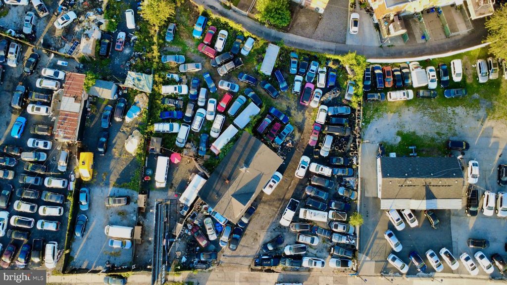 Photo of 3021 Vare Avenue, PHILADELPHIA, PA 19145 (MLS # PAPH2545400)