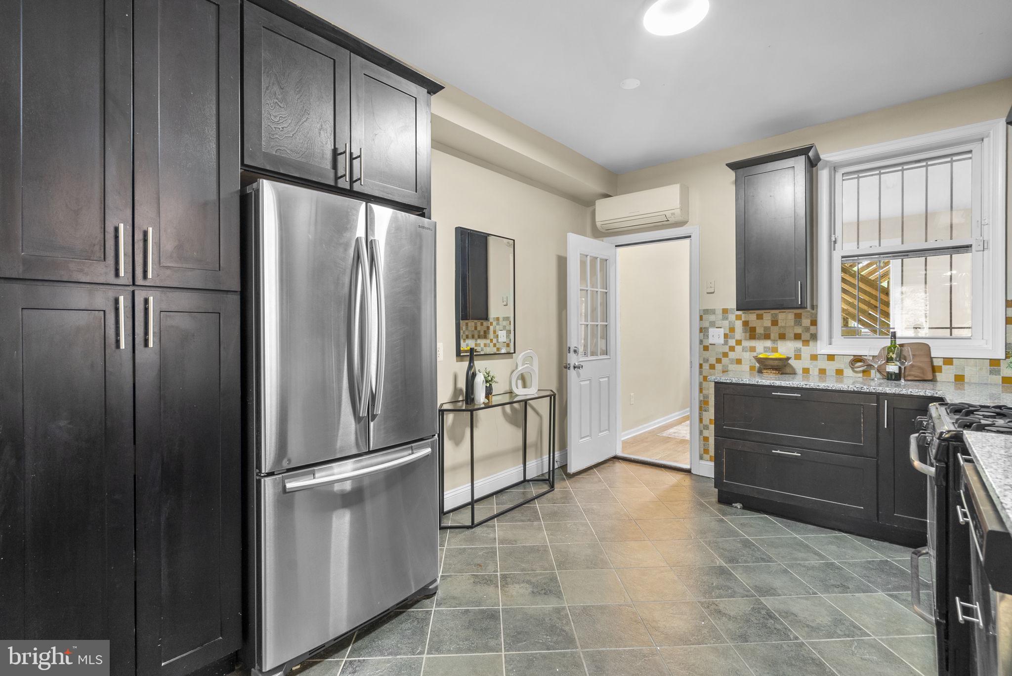 COLUMBIA HEIGHTS - Residential Income
