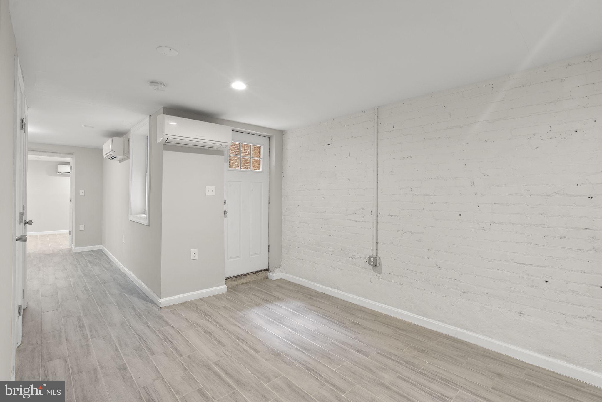 COLUMBIA HEIGHTS - Residential Income